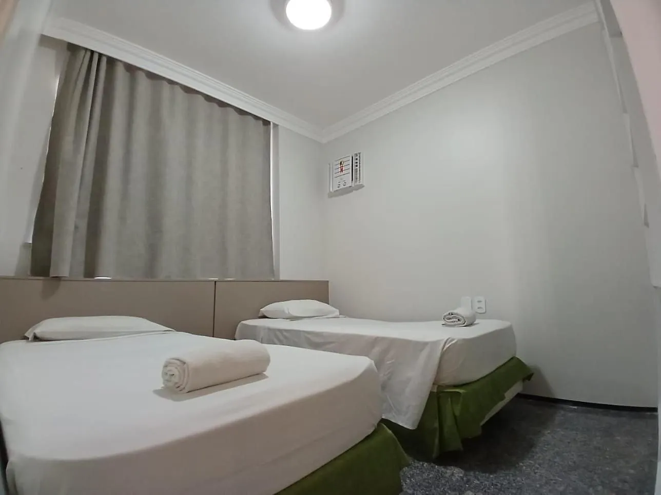 Saint Martin By Escala Imoveis Hotel Fortaleza