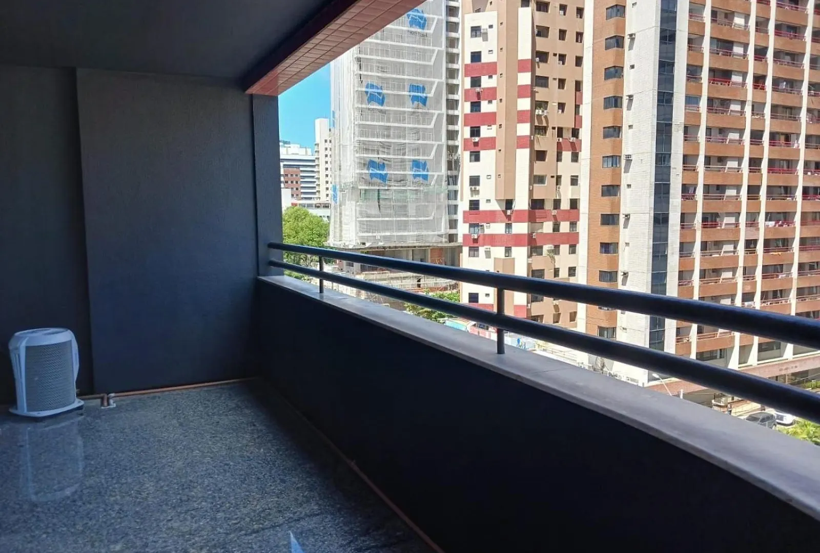 Saint Martin By Escala Imoveis Hotel Fortaleza