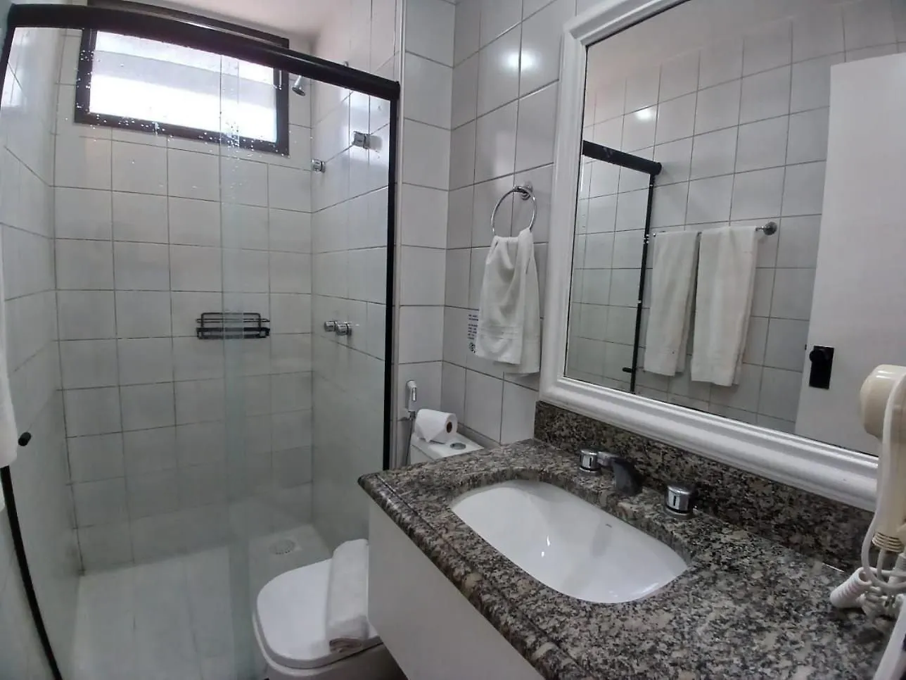 Saint Martin By Escala Imoveis Hotel Fortaleza  Brazil