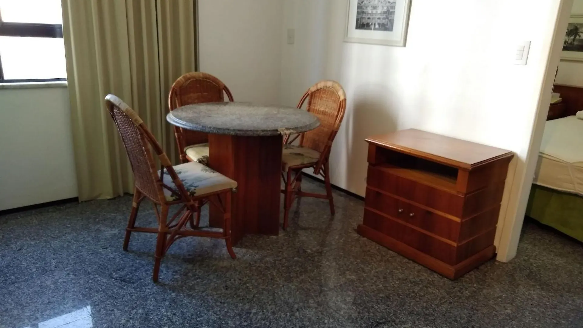 Saint Martin By Escala Imoveis Hotel Fortaleza