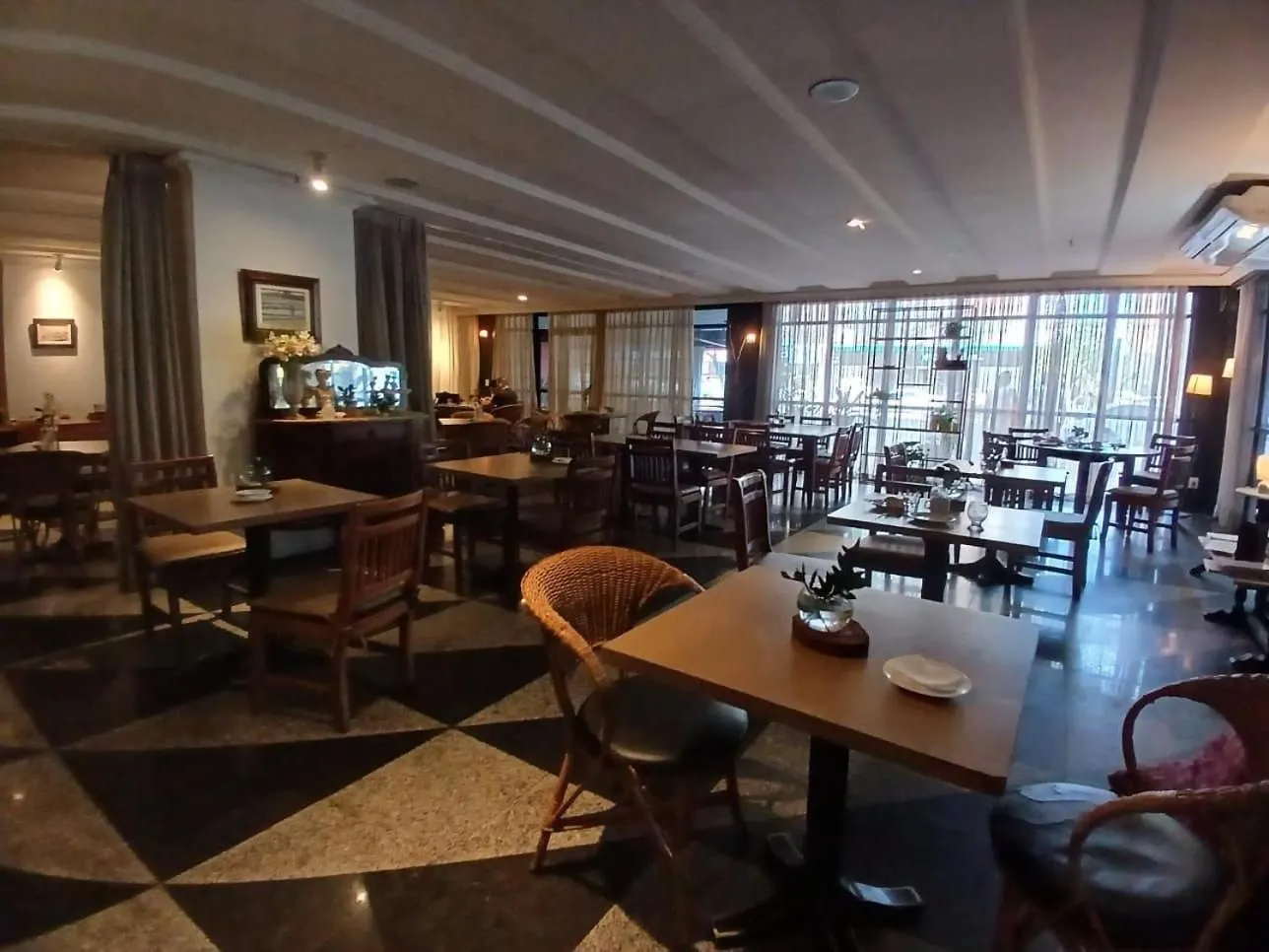 Saint Martin By Escala Imoveis Hotel Fortaleza