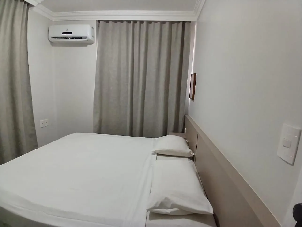 Saint Martin By Escala Imoveis Hotel Fortaleza  0*, Fortaleza (Ceara) Brazil