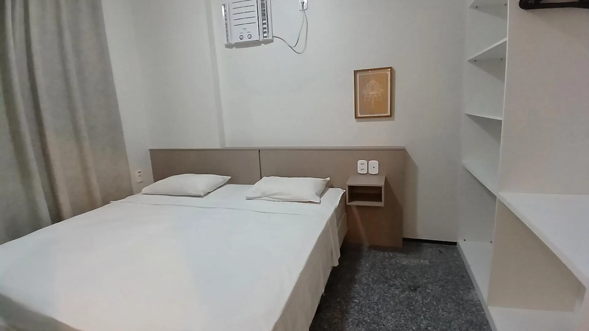 Saint Martin By Escala Imoveis Hotel Fortaleza  Fortaleza (Ceara)