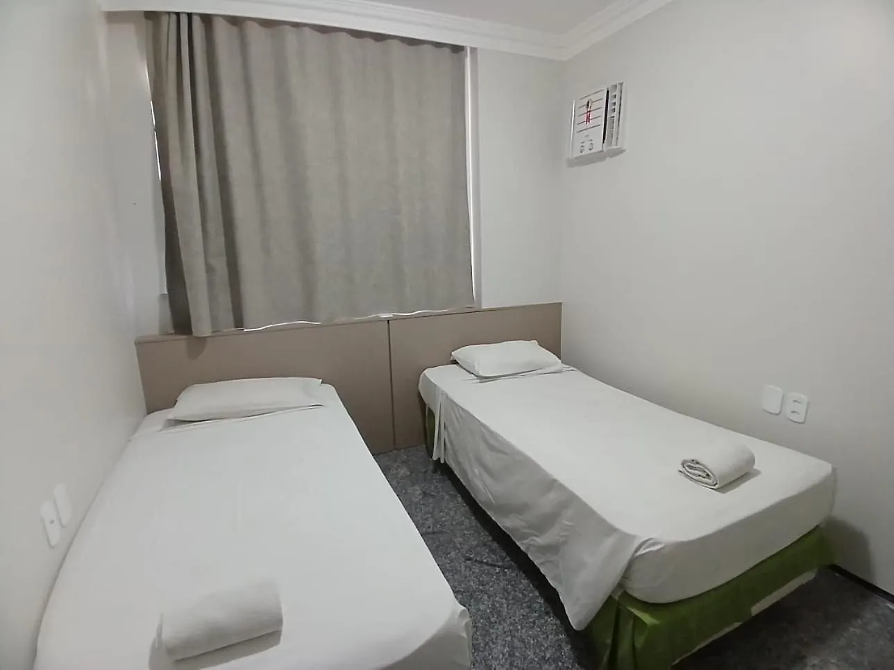 Saint Martin By Escala Imoveis Hotel Fortaleza