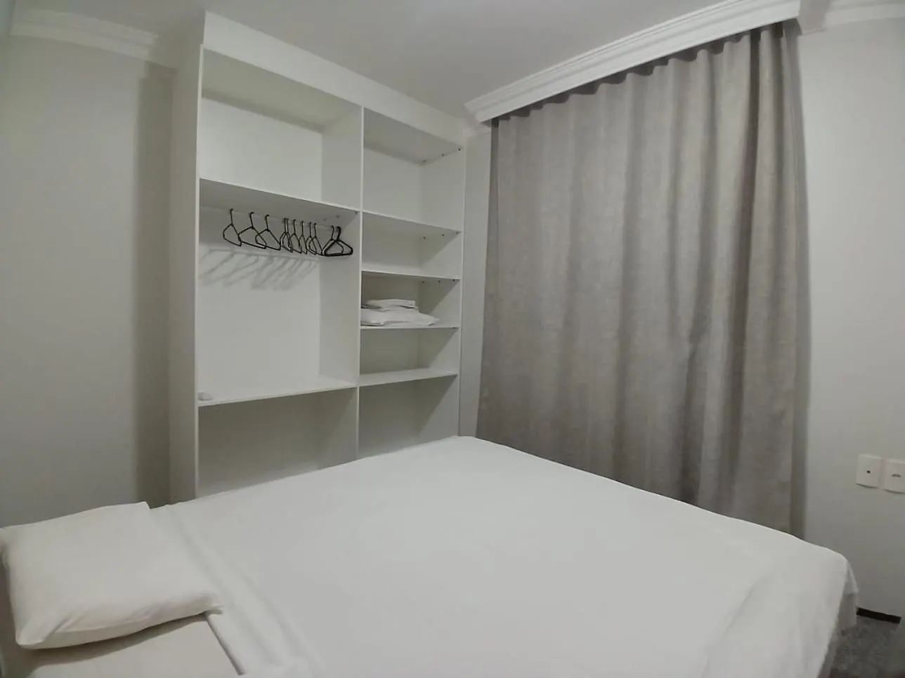 Saint Martin By Escala Imoveis Hotel Fortaleza  Brazil