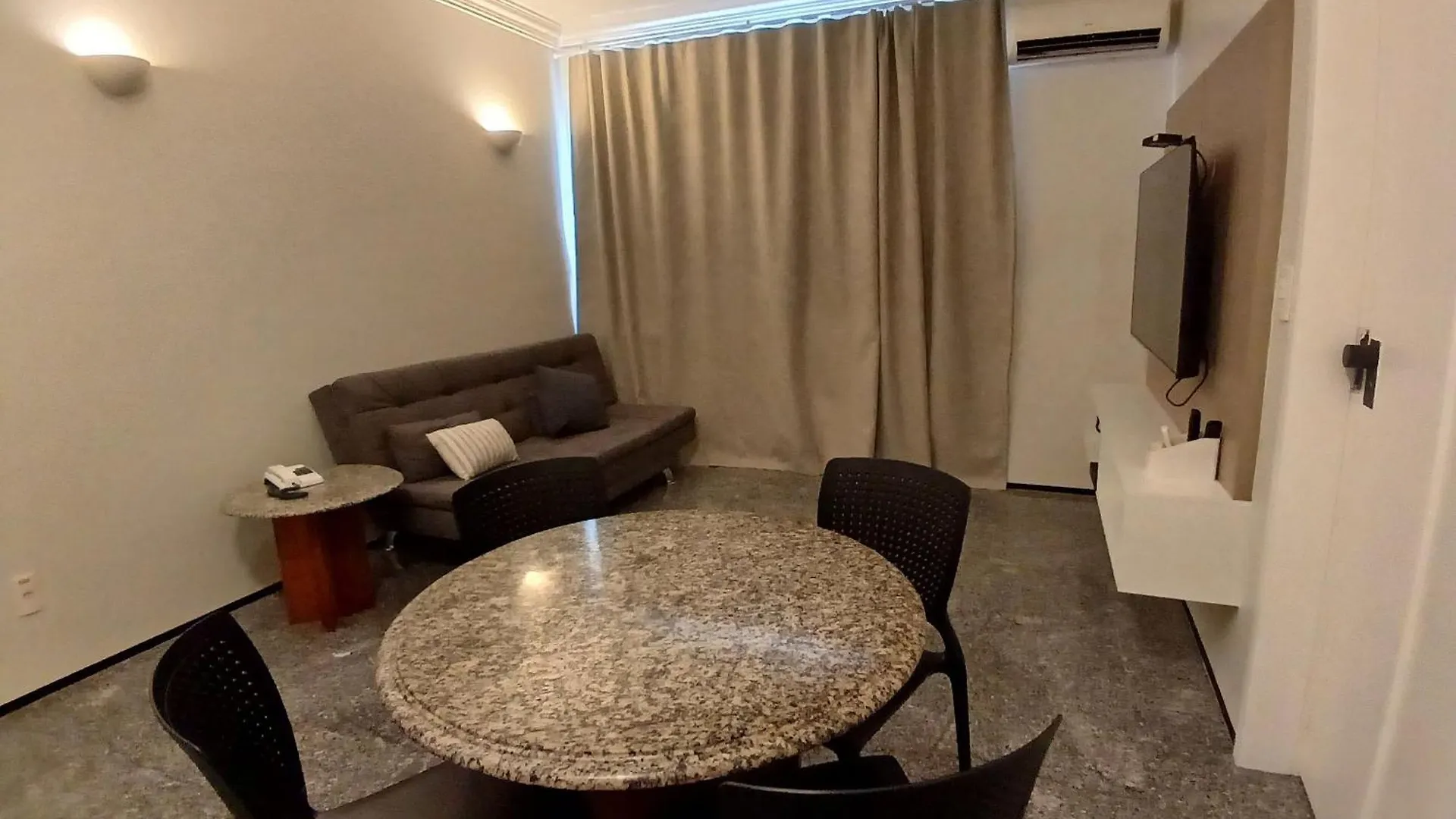 Saint Martin By Escala Imoveis Hotel Fortaleza  Brazil